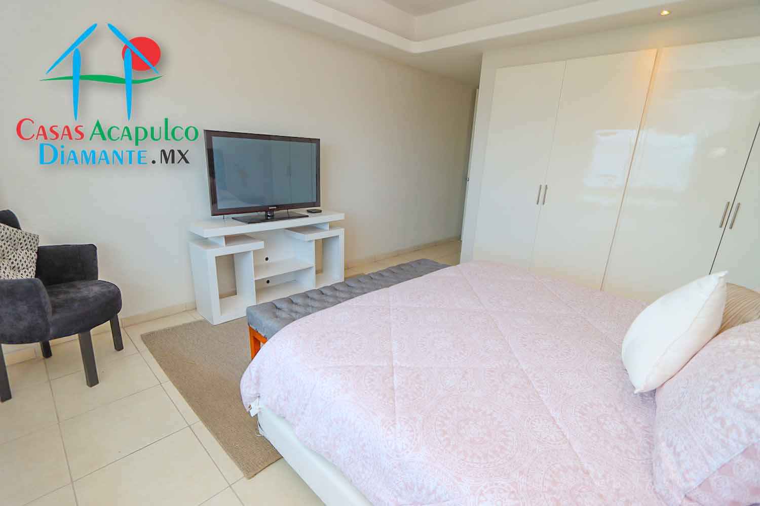 Joyas de Brisamar Vista de Brisamar PH 5 - Recámara tres 4